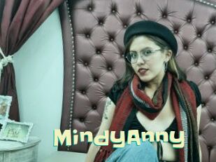 MindyAnny