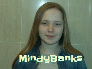 MindyBanks Wanna Meet