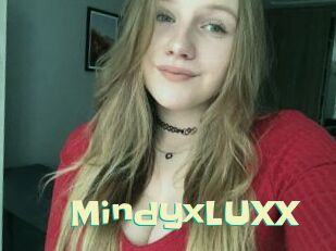 MindyxLUXX