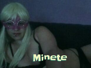 Minete