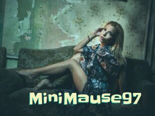MiniMause97