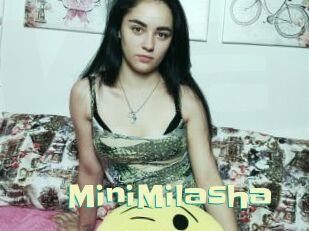 MiniMilasha