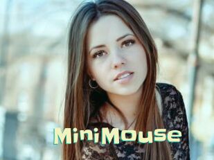 MiniMouse Wanna Meet