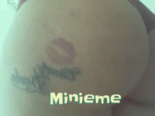 Minieme