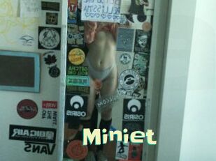 Miniet