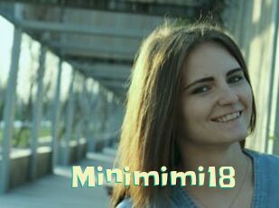 Minimimi18 Wanna Meet