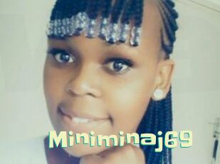 Miniminaj69