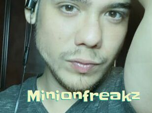 Minionfreakz