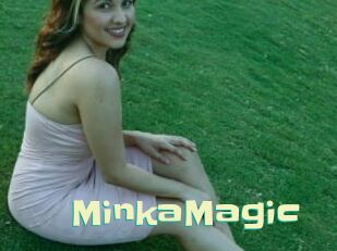 MinkaMagic