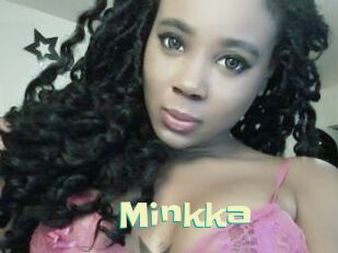 Minkka