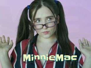 MinnieMac Wanna Meet
