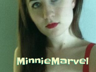 MinnieMarvel Wanna Meet