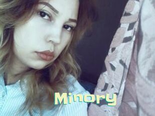 Minory