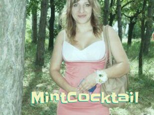 MintCocktail