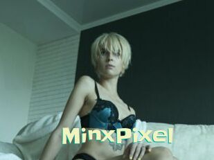 MinxPixel