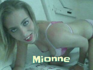 Mionne