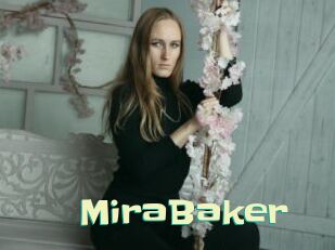 MiraBaker