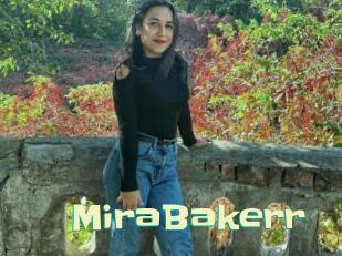 MiraBakerr