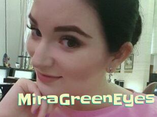 MiraGreenEyes
