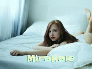 MiraHale Wanna Meet