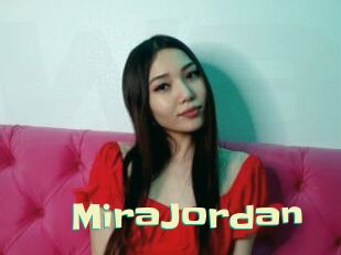 MiraJordan
