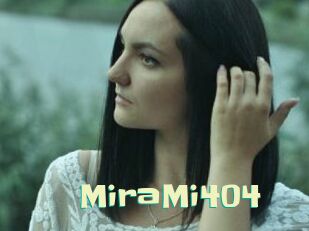 MiraMi404 Wanna Meet