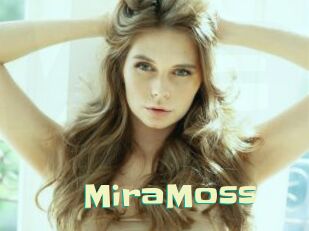MiraMoss Wanna Meet