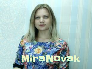 MiraNovak