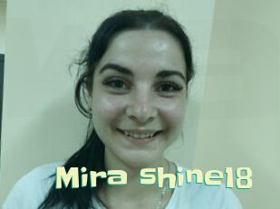 Mira_shine18 Wanna Meet