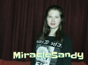 MiracleSandy