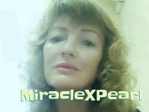 MiracleXPearl