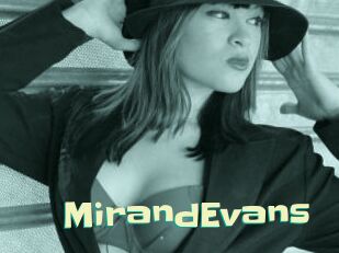 MirandEvans