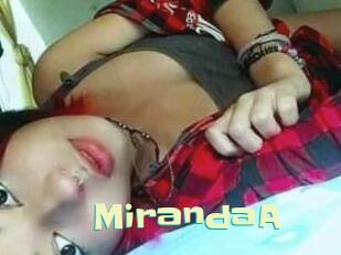 MirandaA