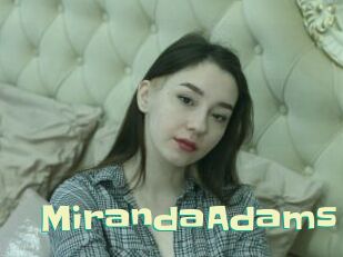 MirandaAdams