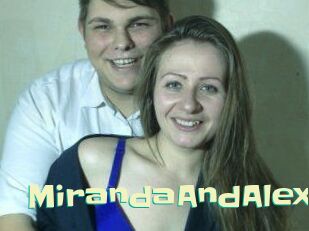 MirandaAndAlex