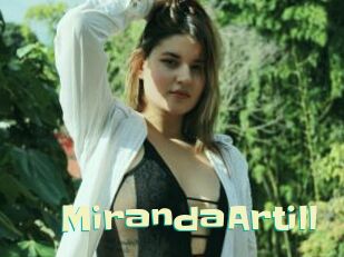 MirandaArtill