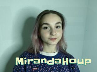 MirandaHoup