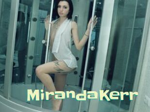 MirandaKerr Wanna Meet