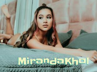 MirandaKhol