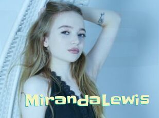 MirandaLewis
