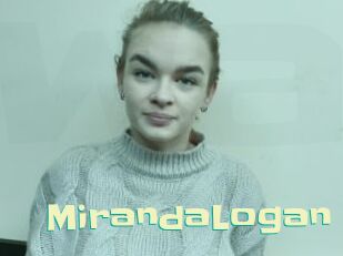MirandaLogan Wanna Meet
