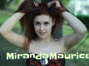 MirandaMaurice