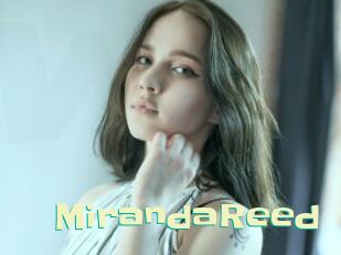 MirandaReed