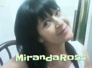 MirandaRoss