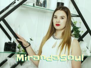 MirandaSoul