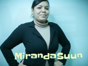 MirandaSuun