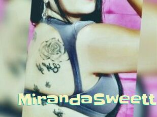 MirandaSweett