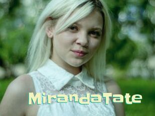 MirandaTate