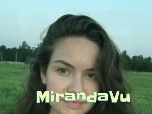 MirandaVu Wanna Meet
