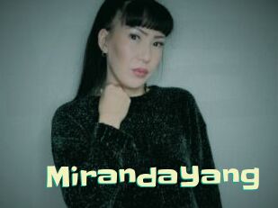 MirandaYang